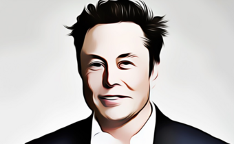 Musk: SpaceX będzie nadal finansował Starlinki dla Ukrainy