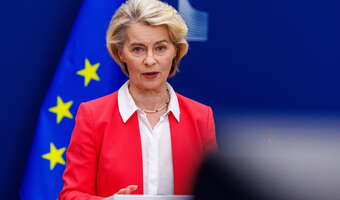 Szukasz pracy? Ursula von der Leyen może być twoim szefem