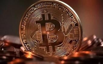 Chciał zarobić na kryptowalutach, stracił majątek