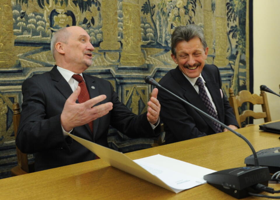 fot. PAP / G. Jakubowski