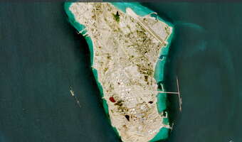 Stawka większa niż wyspa 6x4 km