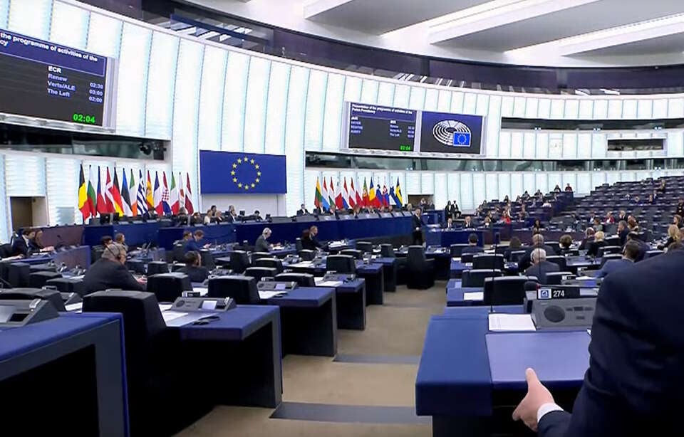 autor: screenshot/YT/Parlament Europejski