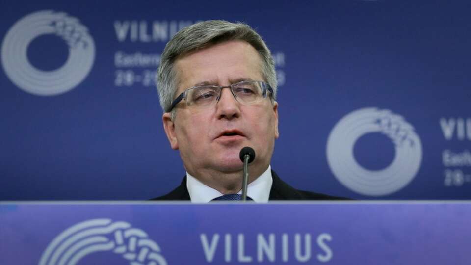 fot. PAP / P. Supernak