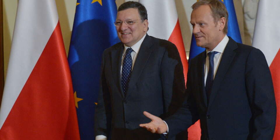 Fot. PAP/Radek Pietruszka