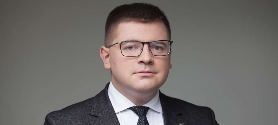 Tomasz Rzymkowski, Kukiz'15 / autor: Fratria/Andrzej Wiktor