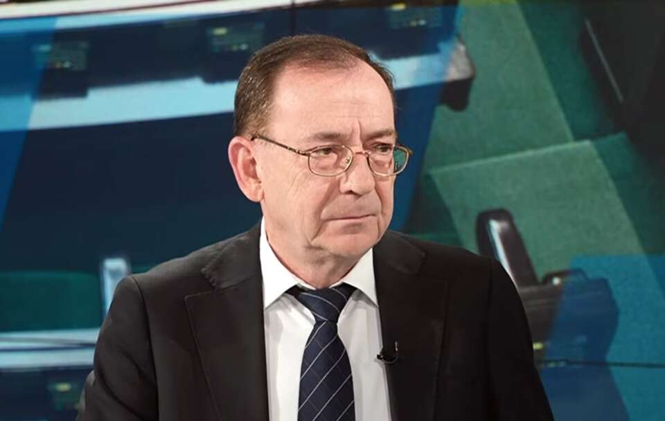 Mariusz Kamiński / autor: Telewizja wPolsce24