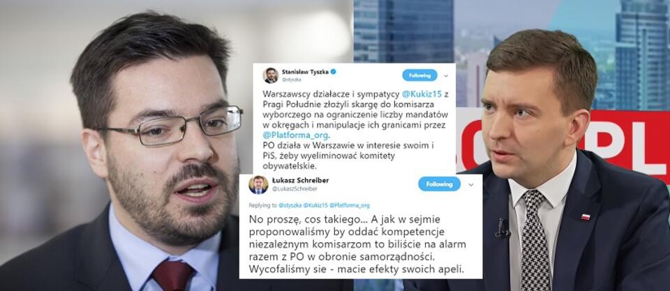 autor: Fratria/wPolsce.pl/ Twitter