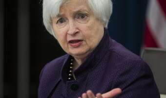 Fed zapowiada jedną podwyżkę stóp w tym roku