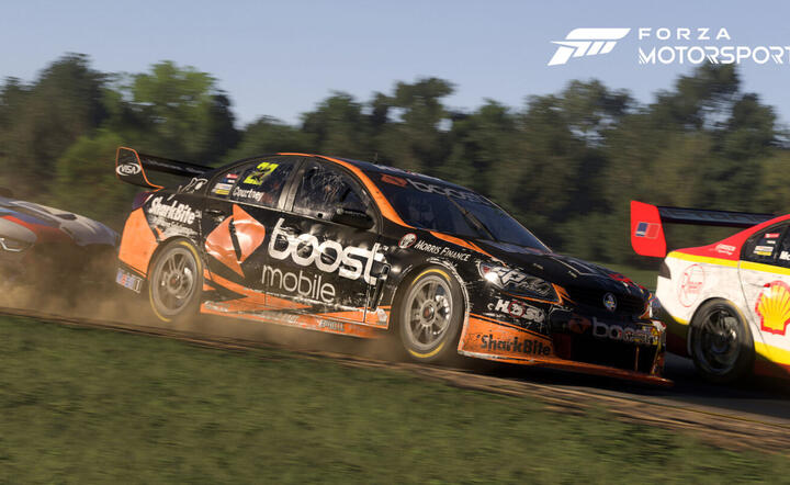 Forza Motorsport / autor: Materiały prasowe