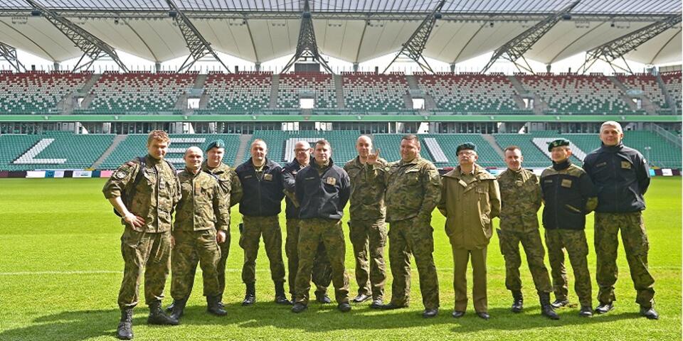 fot.udostępnione przez Legię Warszawa/http://legia.com