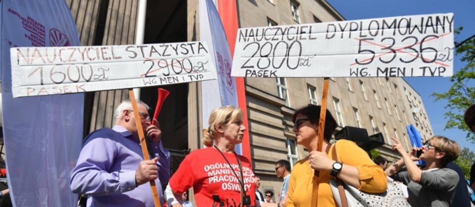 autor: PAP/Bartłomiej Zborowski