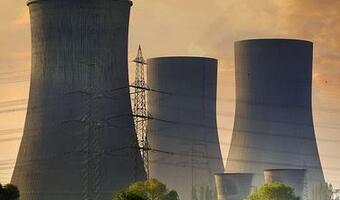 Francja: EDF wyprodukuje mniej energii z atomu