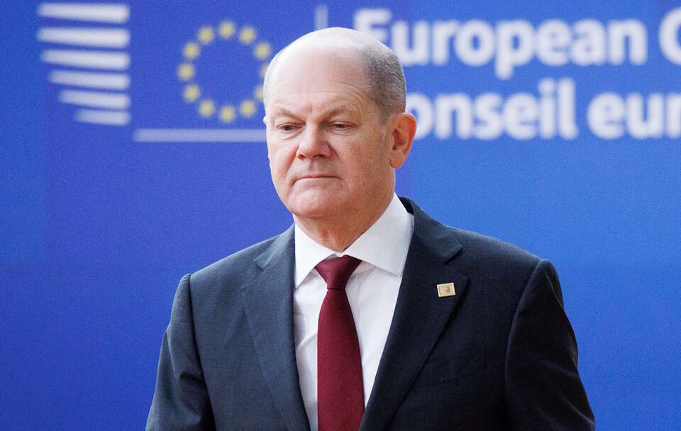 Olaf Scholz / autor: wikimedia.commons: European Union/https://creativecommons.org/licenses/by/4.0/