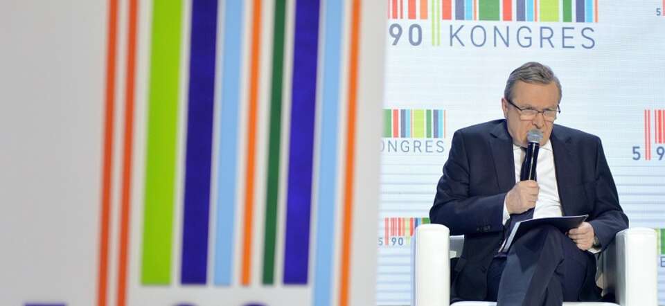 autor: PAP/Darek Delmanowicz