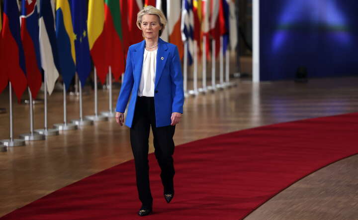 W styczniu Ursula von der Leyen przepchnie Mercosur?