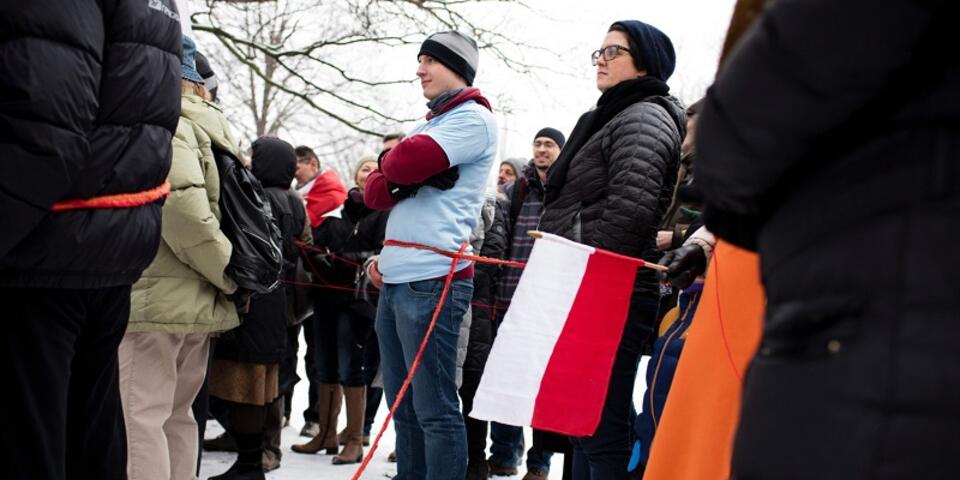 Fot. PAP/EPA/GREGOR FISCHER
