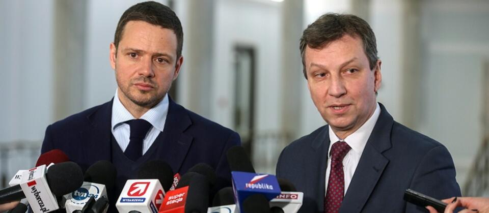 fot. PAP/Rafał Guz