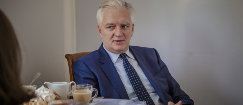 Fot. Julita Szewczyk/FRATRIA