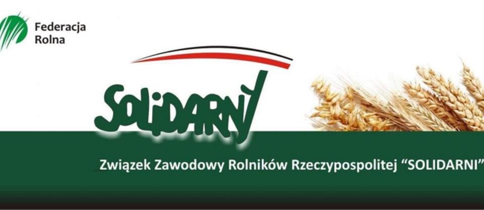 Logo ZZRR 'Solidarni' / autor: ZZRR 'Solidarni'