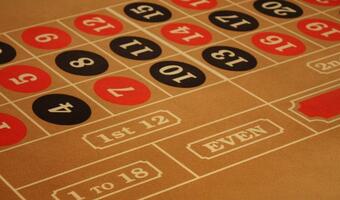Nowela ustawy o grach hazardowych jeszcze w tym miesiącu