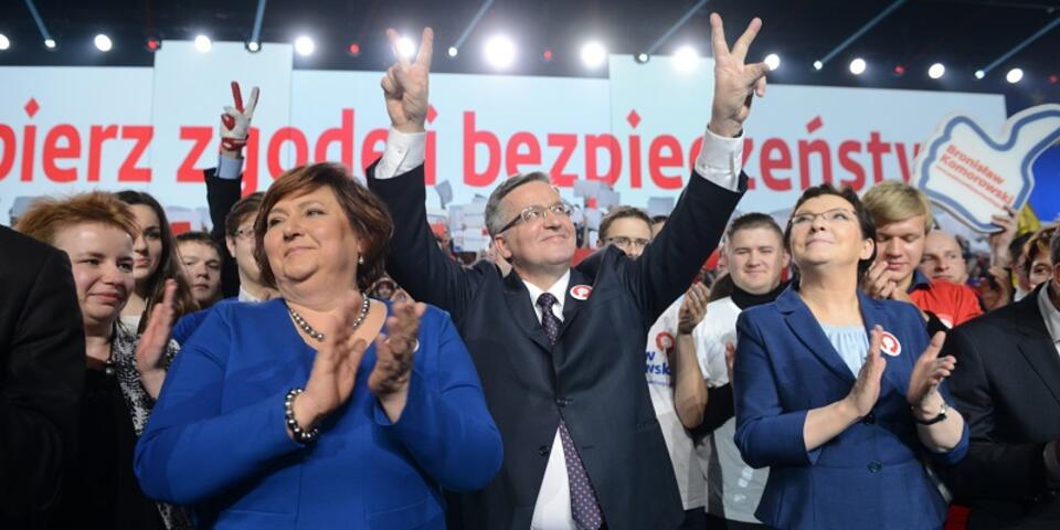 Fot. PAP/Jacek Turczyk