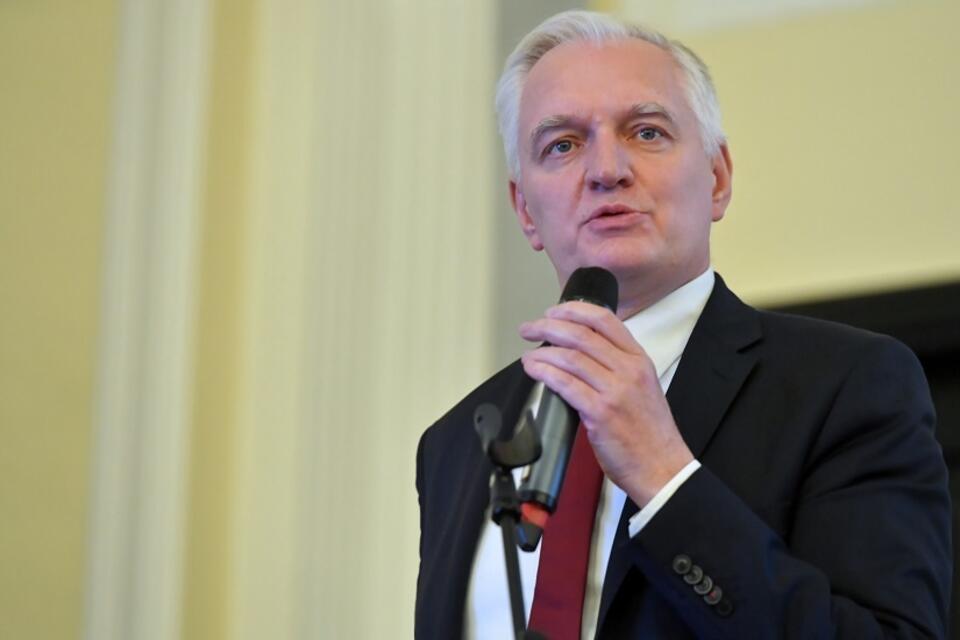 autor: PAP/Piotr Nowak