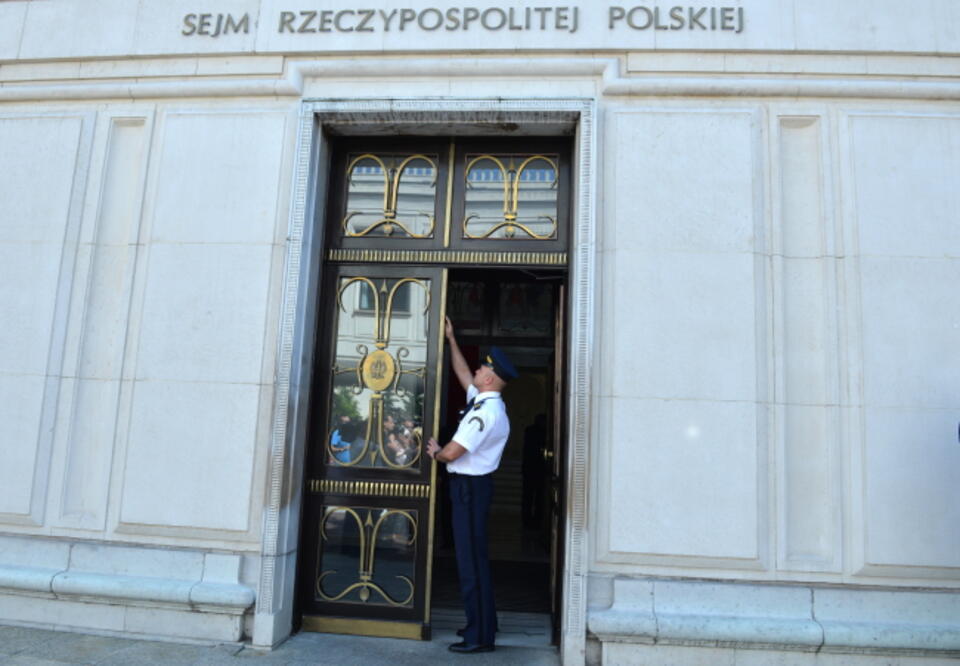 fot. PAP/Jacek Turczyk
