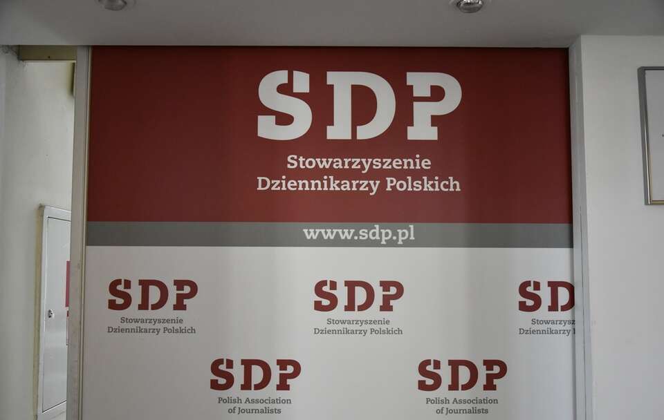 SDP / autor: Fratria