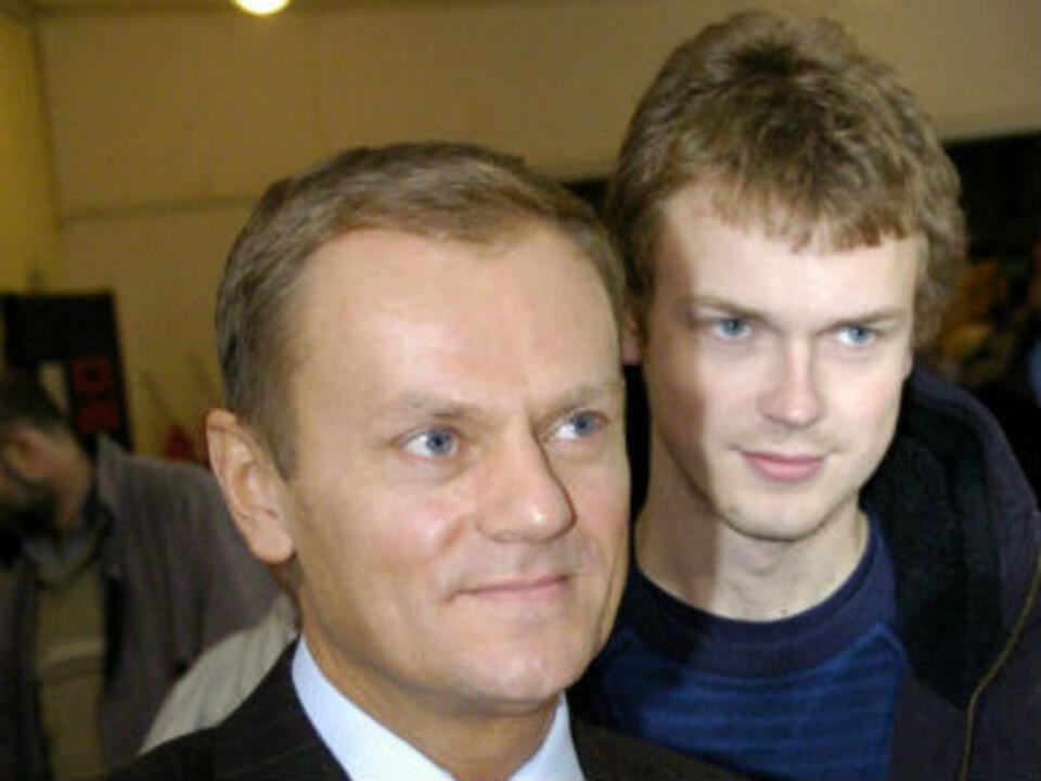 fot. PAP/Stefan Kraszewski
