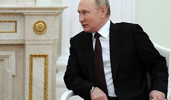 Biegun: Putin najchętniej pozbyłby się Łukaszenki