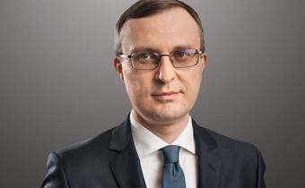 Paweł Borys, prezes PFR: zmiany w zarządzie PZU bez wpływu na strategię Pekao i politykę dywidendową banku