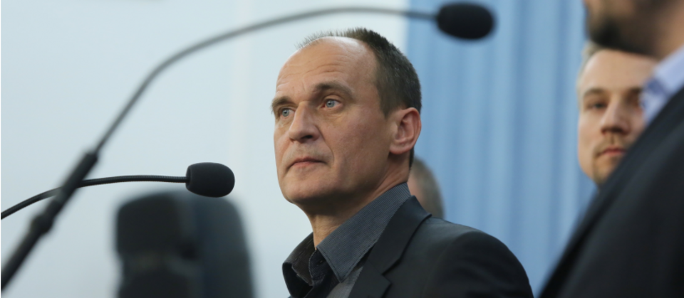 fot. PAP/Tomasz Gzell
