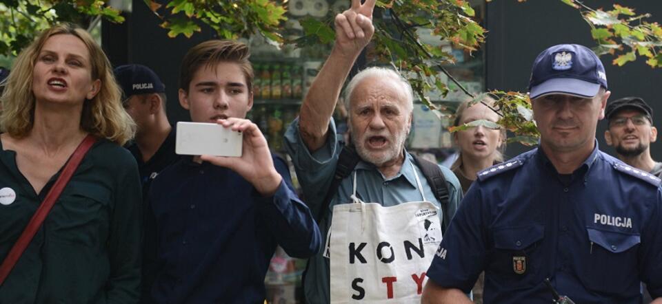 autor: PAP/Jakub Kamiński