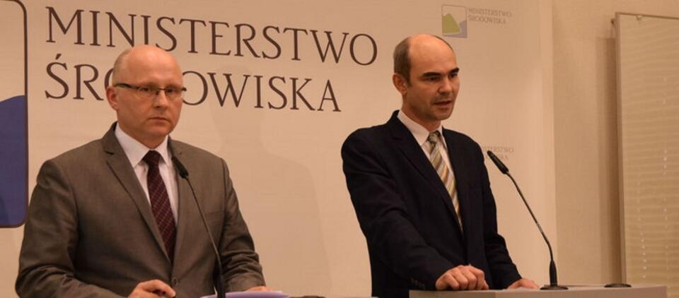 Andrzej Szweda-Lewandowski / autor: mos.gov.pl