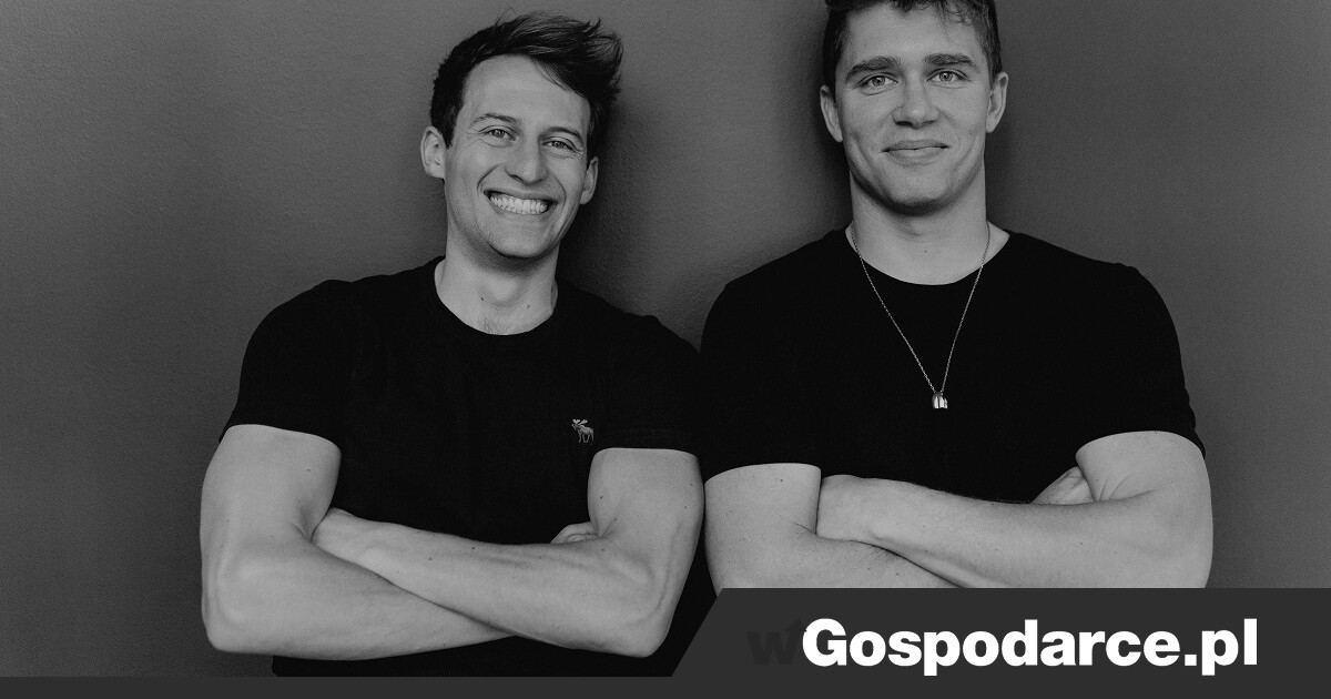 Co za biznes! Polak stworzył AI tworzoną słowami