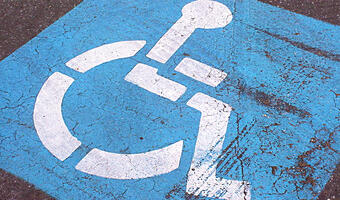 PFRON: Większość niepełnosprawnych nie poszukuje pracy