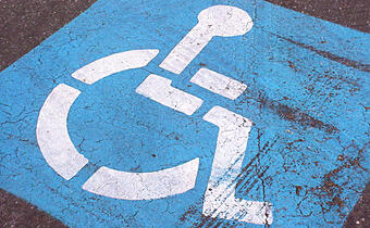 PFRON: Większość niepełnosprawnych nie poszukuje pracy
