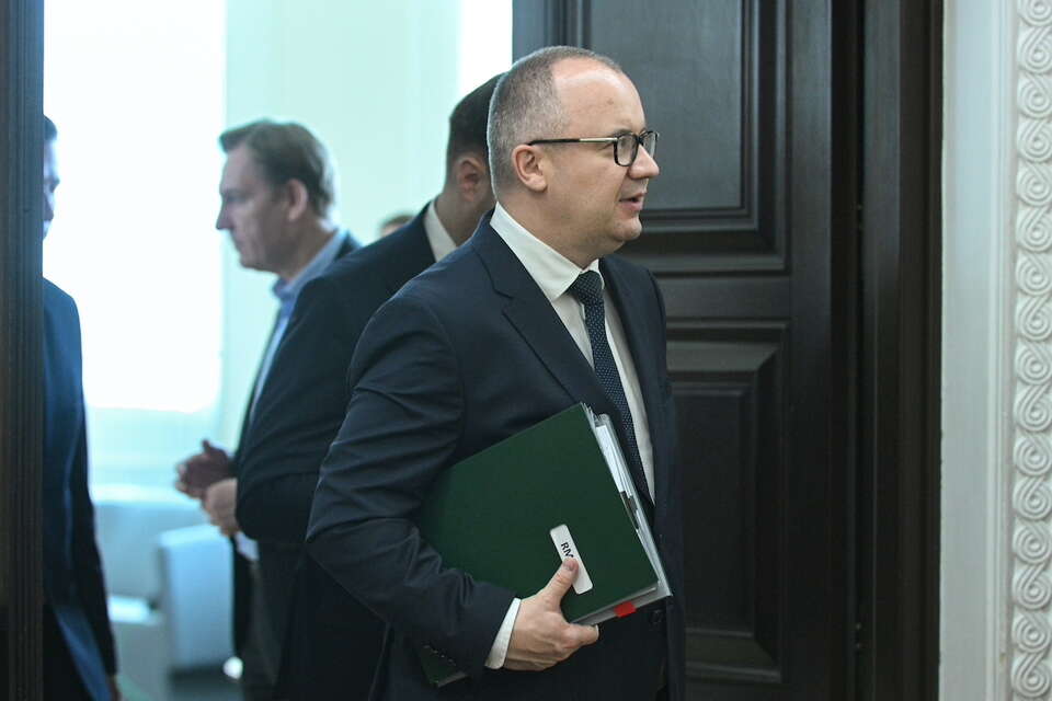 autor: PAP/Marcin Obara
