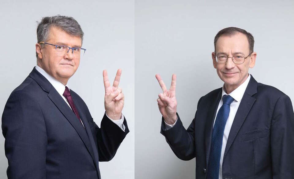 autor: Andrzej Wiktor