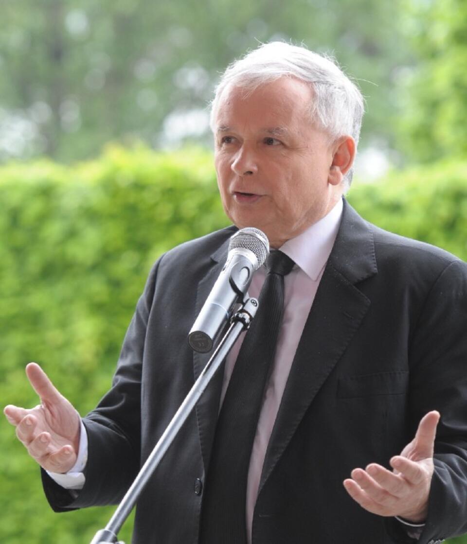 fot. PAP / A. Hrechorowicz