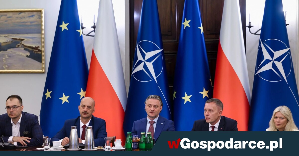Centrum Doskonałości NATO ds. AI w Polsce?
