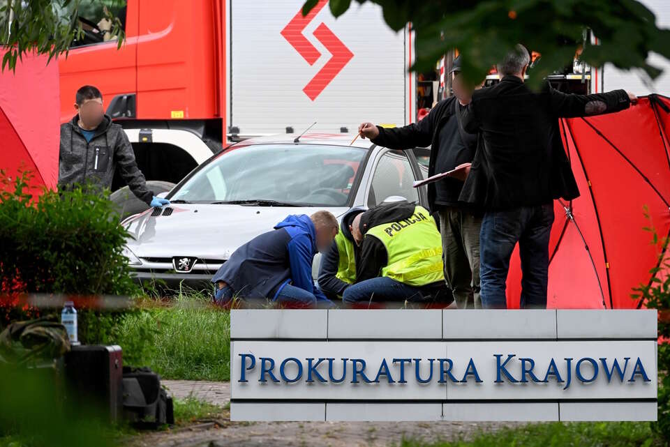 Zabójstwo Rosjanina i nowy nadzór. Czy służby już coś zrobiły?