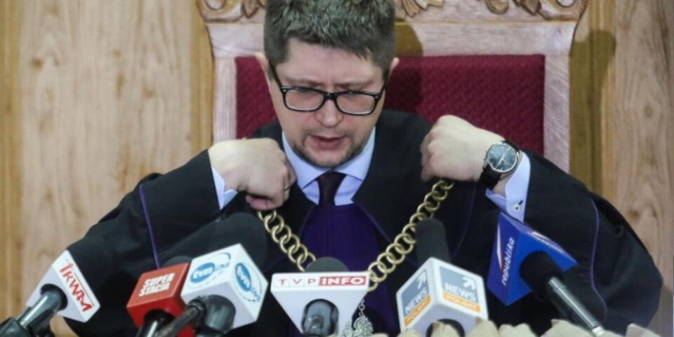 fot. PAP/L. Szymański