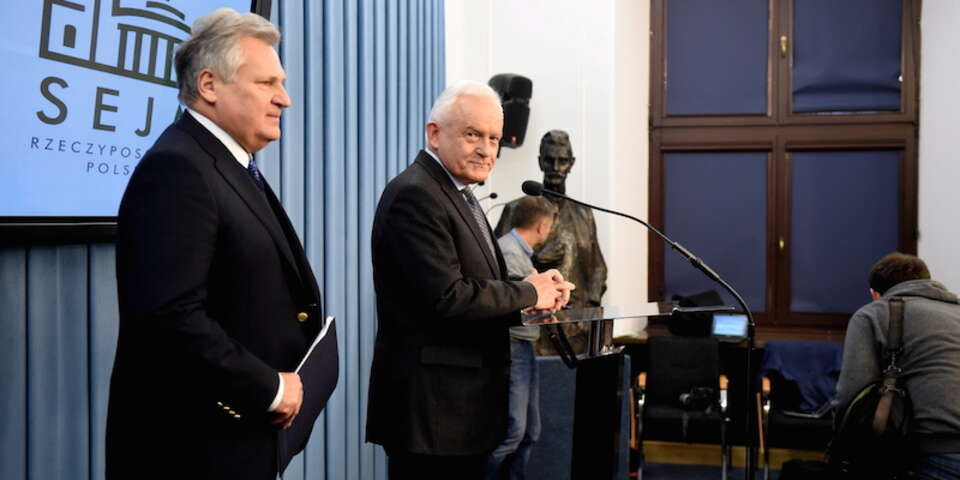 PAP/Radek Pietruszka