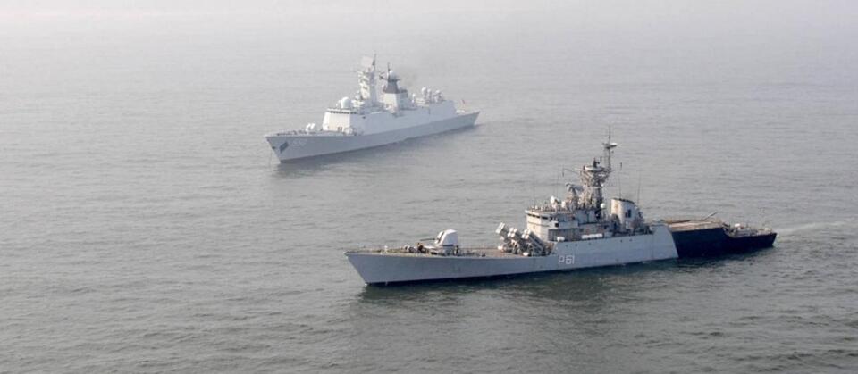 autor: Indian Navy/indiannavy.nic.in/CC/Wikimedia Commons