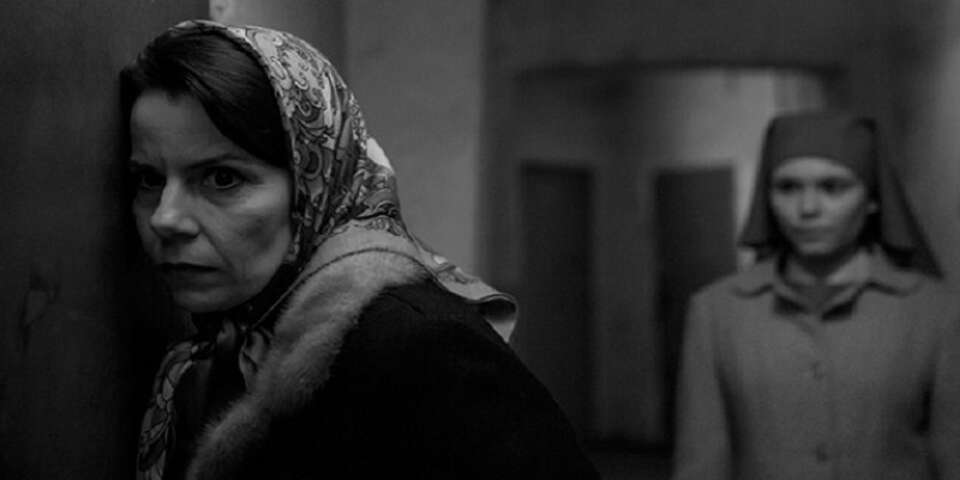 Materiały prasowe filmu "Ida" (reż. Paweł Pawlikowski)