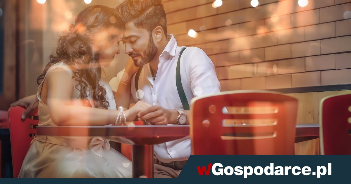 Walentynki 2026: miłość w czasach dezinflacji