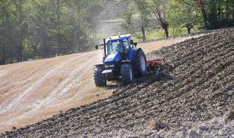 Resort rolnictwa: ustawa o ochronie ziemi nie zablokowała obrotu gruntami rolnymi