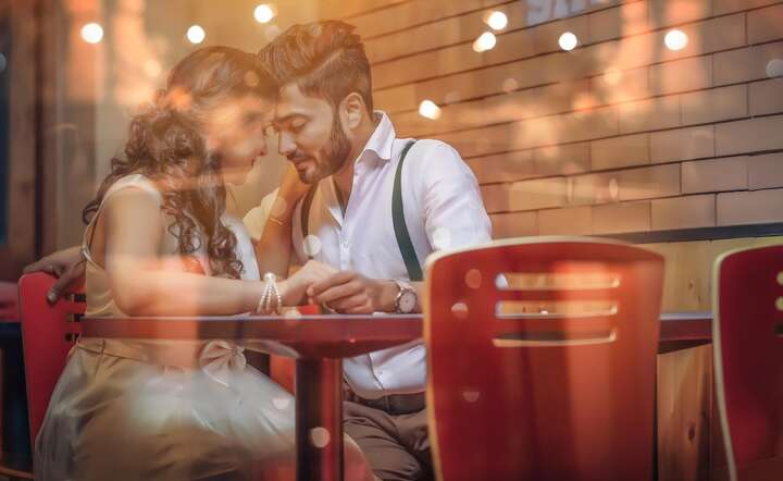 Ekonomia walentynkowej randki rządzi się własnymi prawami / autor: Pixabay
