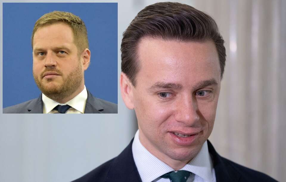 Bosak uderzył w PiS za Zielony Ład. "Masz dowody? Pokaż"